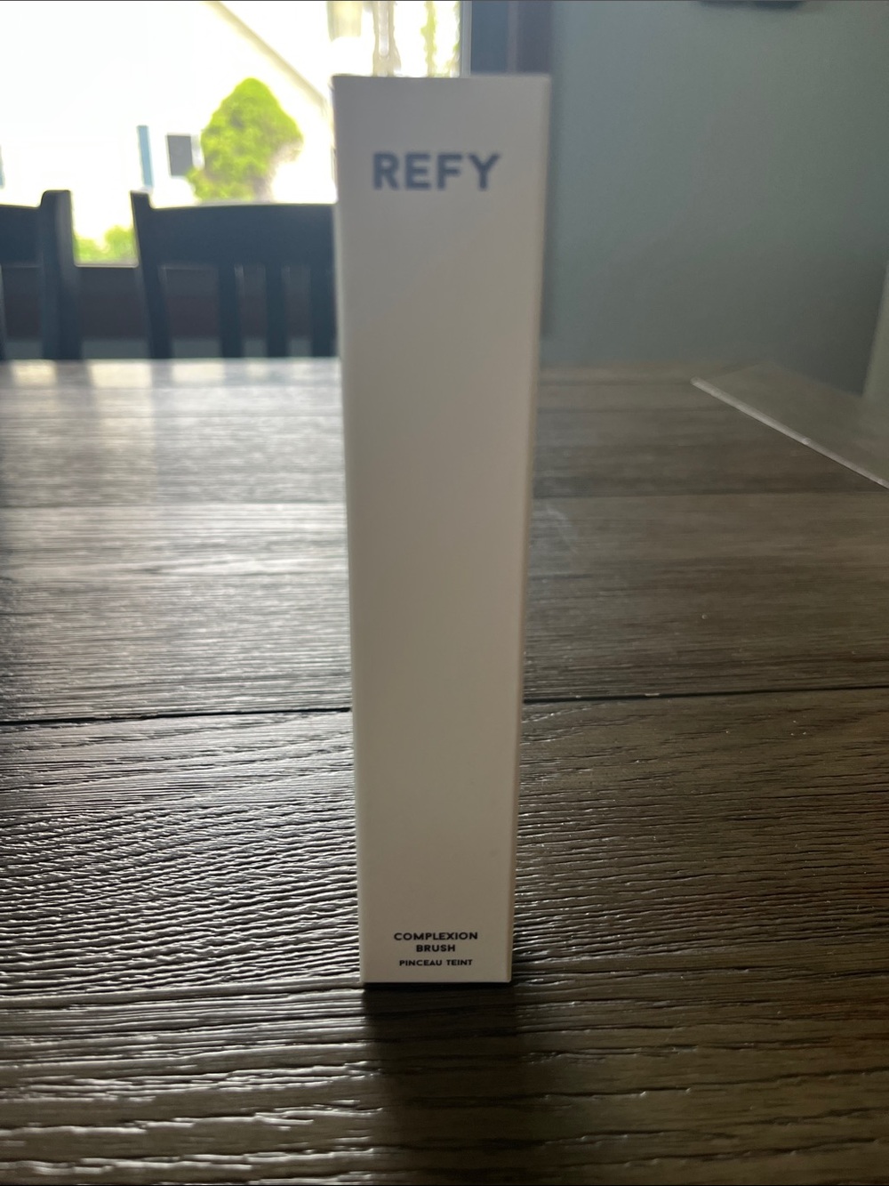 REFY Complexion Brush